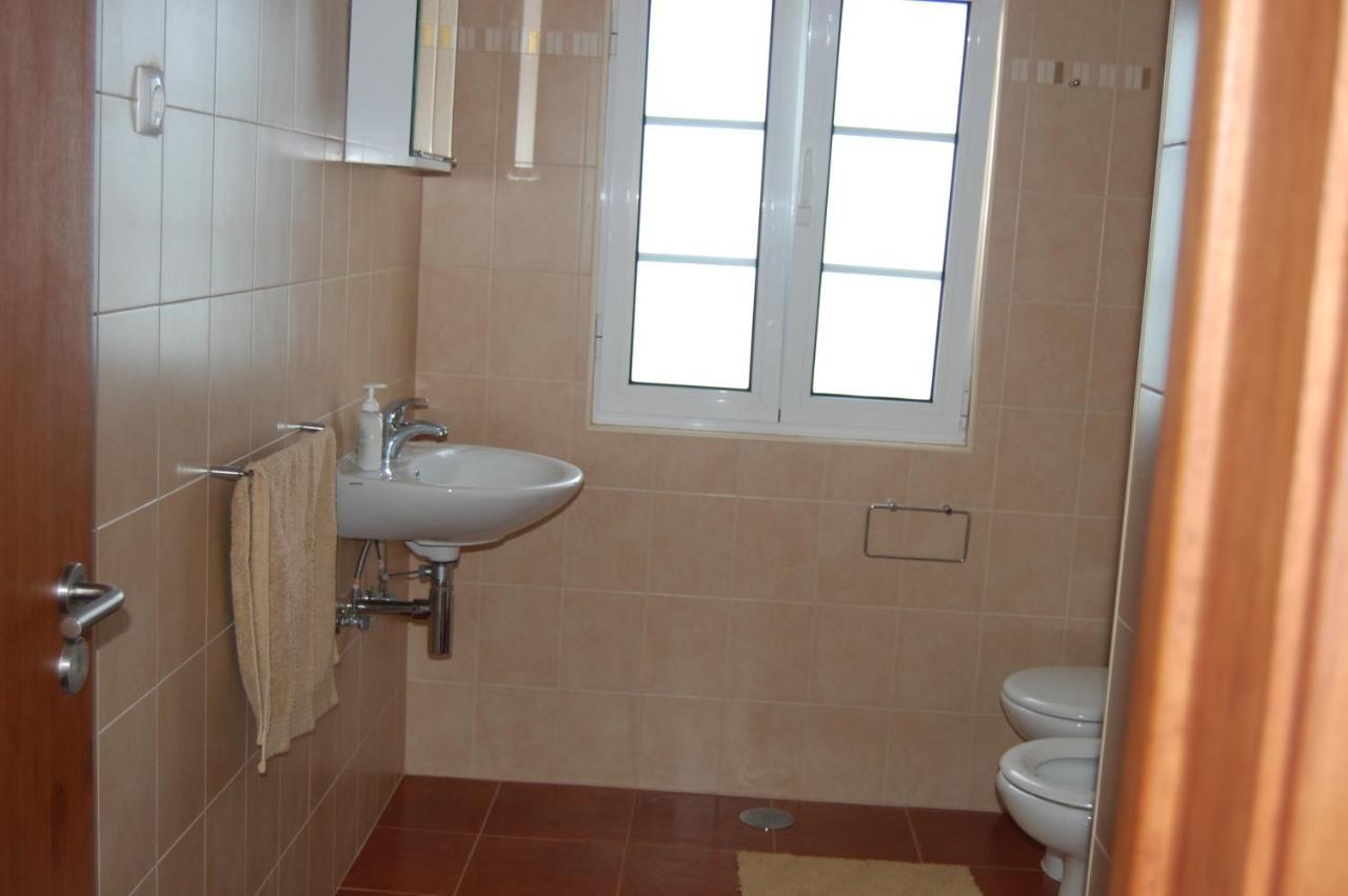 Casa Jose Mateus Villa Mosteiros  Eksteriør billede