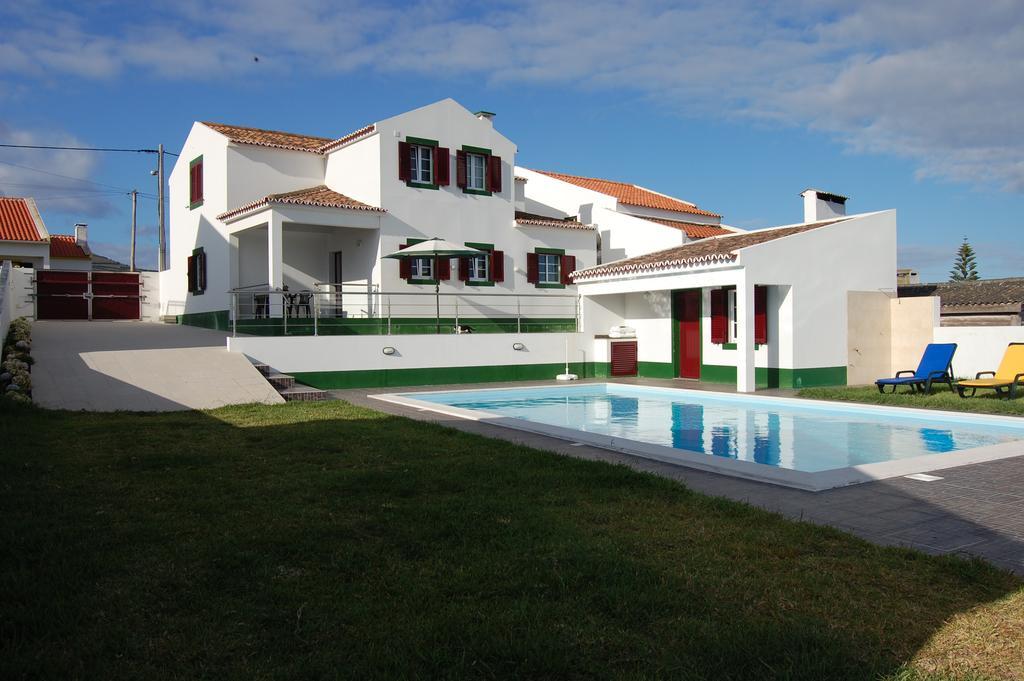 Casa Jose Mateus Villa Mosteiros  Eksteriør billede