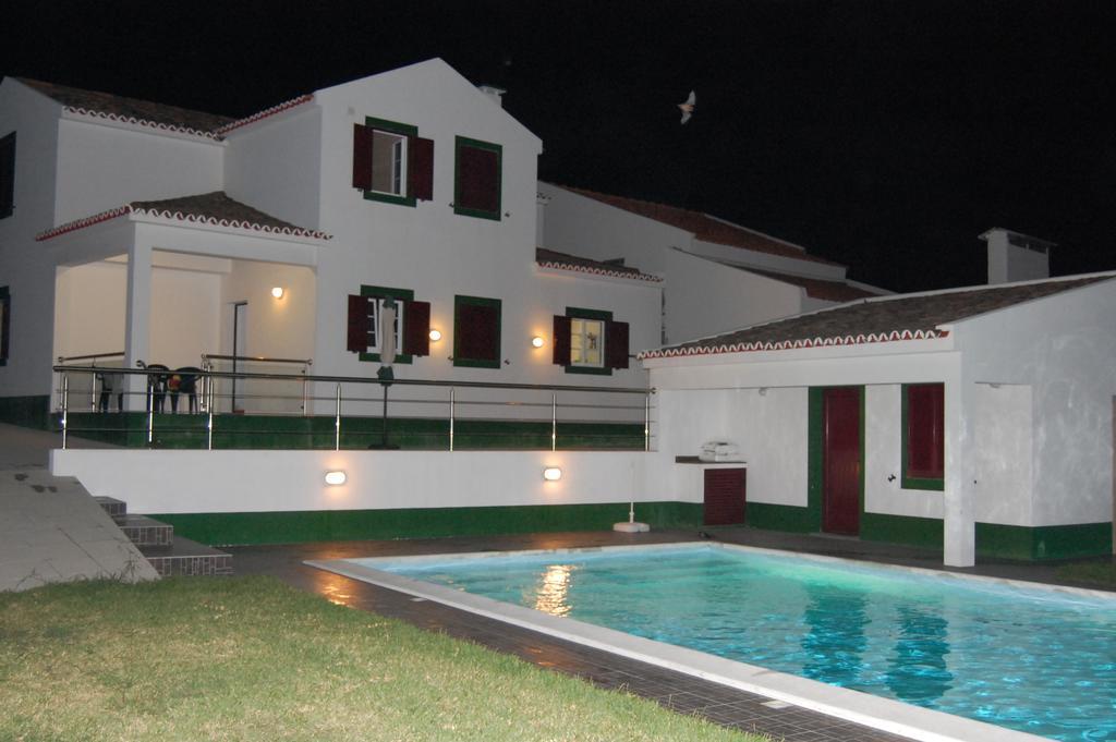 Casa Jose Mateus Villa Mosteiros  Eksteriør billede